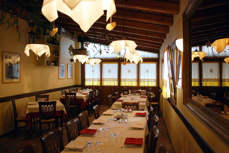 Locanda al Convento Favaro Veneto Esterno foto