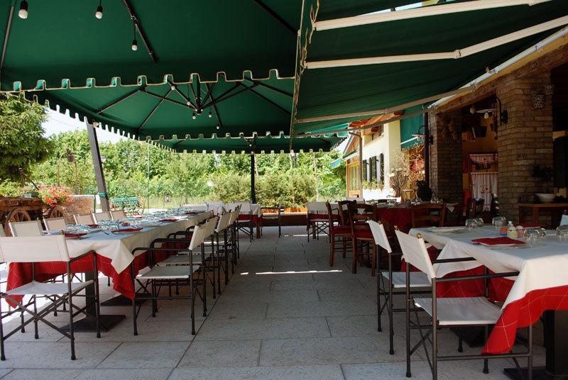 Locanda al Convento Favaro Veneto Esterno foto