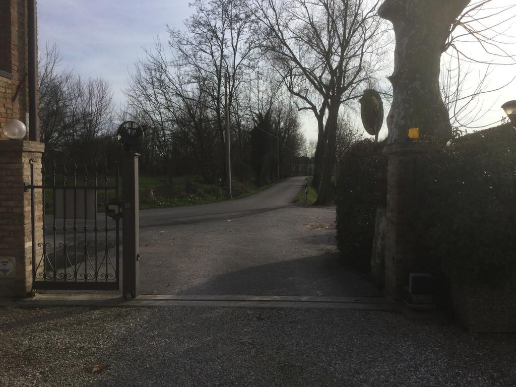 Locanda al Convento Favaro Veneto Esterno foto