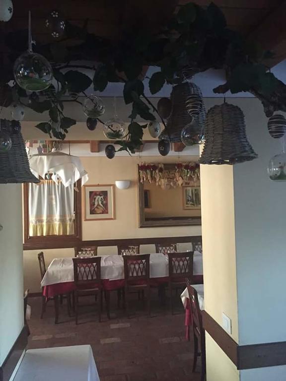 Locanda al Convento Favaro Veneto Esterno foto