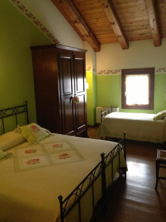 Locanda al Convento Favaro Veneto Camera foto