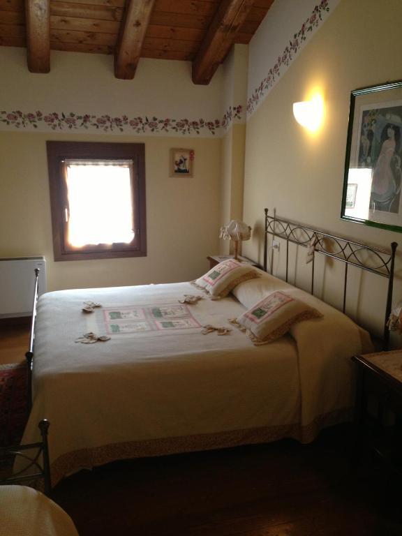 Locanda al Convento Favaro Veneto Camera foto